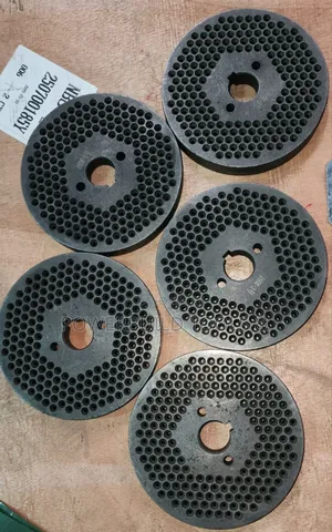 Feed Pelletizer Dyes/Ring Dye  In 6mm,8mm