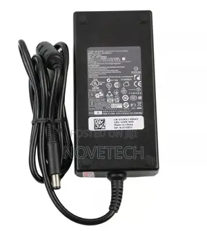 Laptop Charger 19.5v 9.23a 180w Dell Precision 7560 Adapter