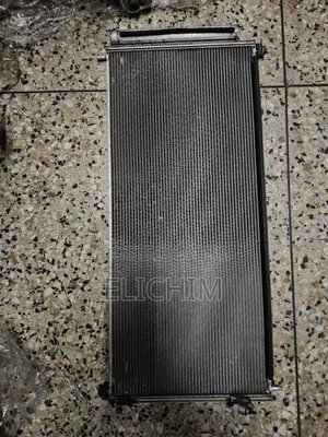 Honda Fit Ac