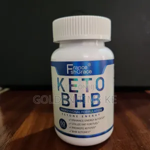 Burn Fat, Boost Energy