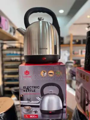 Hanmac 7litres Big Kettle