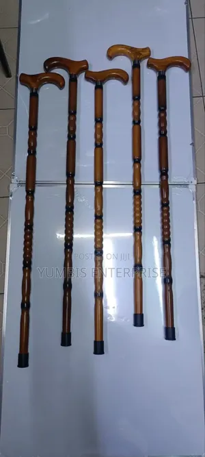  Wooden Walking Sticksfor Occasions N Assistance in Oldage