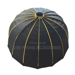 Triopo 105cm Hive Beauty Dish Soft Box Kl 105 Mount