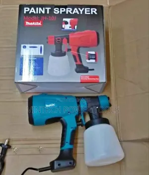 Makita Electric Spray Gun