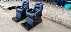 Kinyozi Barber Chair