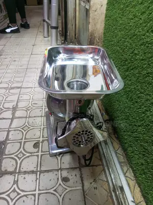 Highly Available A12 Electric Meat Mincer Machine