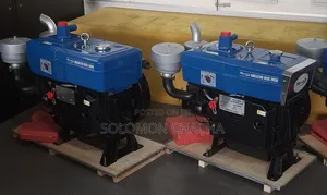 Milano 1115wp 24hp Italia Deisel Engine Water-cooled Quality