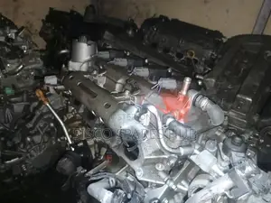 Slim Engine Hr15