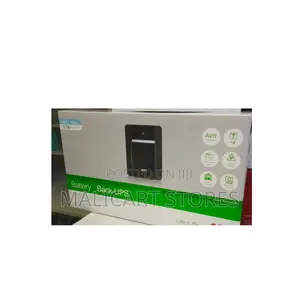 Apc Back-Ups 2200va Bx2200mi-Ms Ups