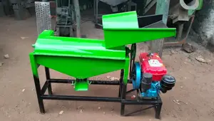 7.5hp Local Diesel Use Sheller