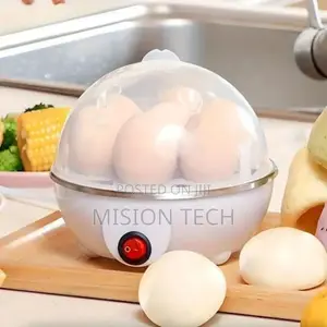 Egg Boiler