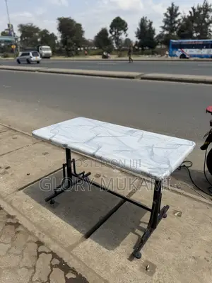 4by Restaurant Marble Table