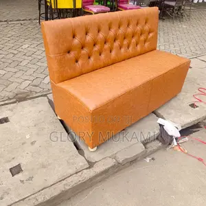 Restaurant And Bar 5ft Couch
