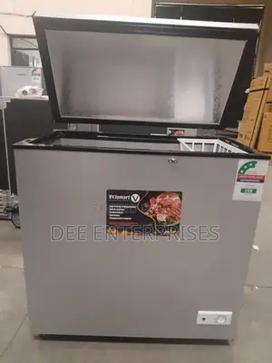 90 Litres Volsmart Deep Freezer
