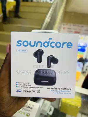 Soundcore R50i Nc