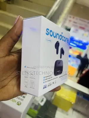 Soundcore R50i Nc