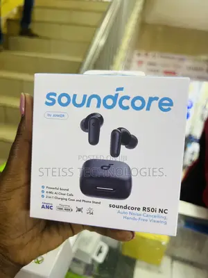 Soundcore R50i Nc