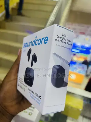 Soundcore R50i Nc