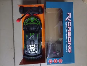 Racing Car