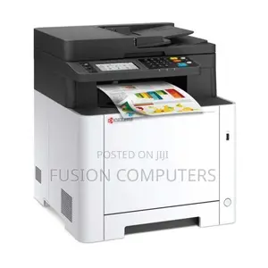 Kyocera Ecosys Ma2600cwfx Printer