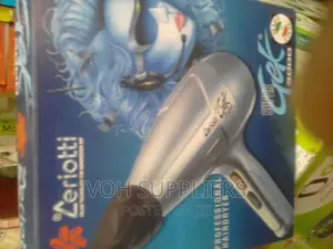 Zerriote Blowdry 3000