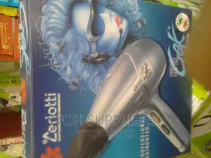 Zerriote Blowdry 3000