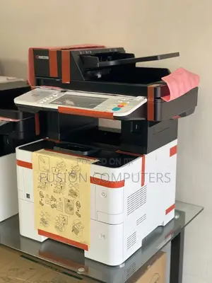Kyocera Ecosys Ma4500ix