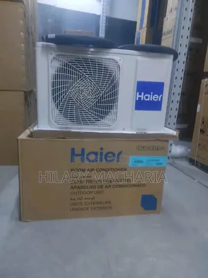 Haier Air Conditioner High-Performance