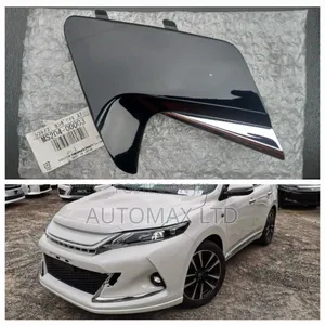 Original Towing Cap Cover, for Toyota Harrier Gr/ Gs