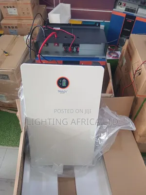 Snadi 5.12kwh - 48v Lithium Ion Solar Battery 100ah 6000 Cycle