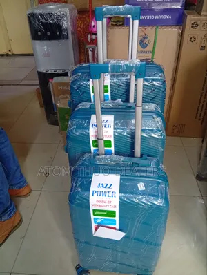 Brand New 3 in 1 Suitcase