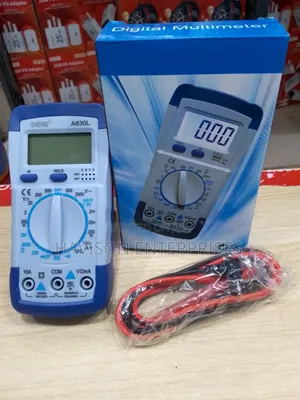 New Arrival 830l Digital Multimeter