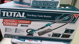 Total 1050w Drywall Sander