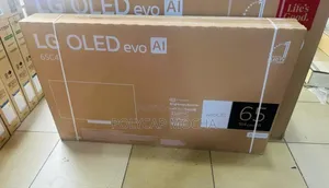 Lg 65 Inch Class Lg Oled Evo C4 Smart Tv 2024