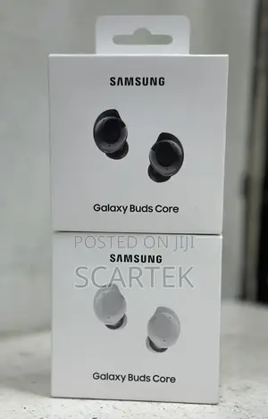Samsung Galaxy Buds Core