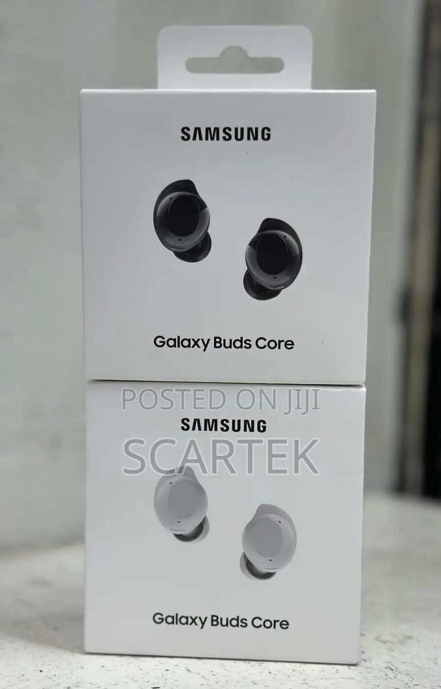 Samsung Galaxy Buds Core