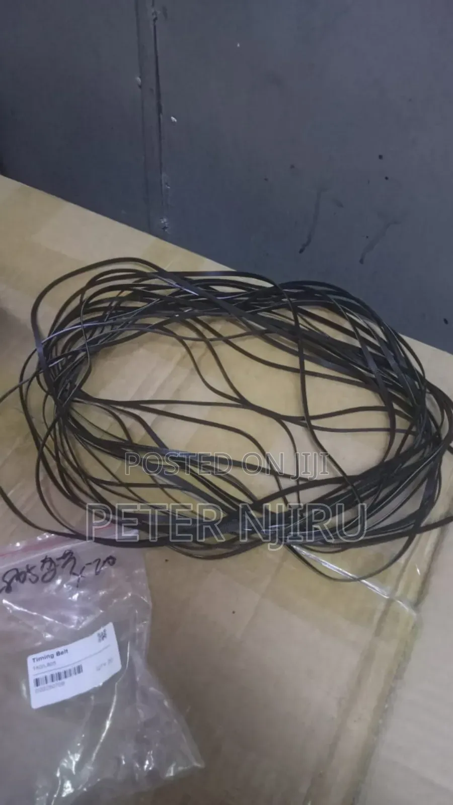 Epson L382 Belt Available