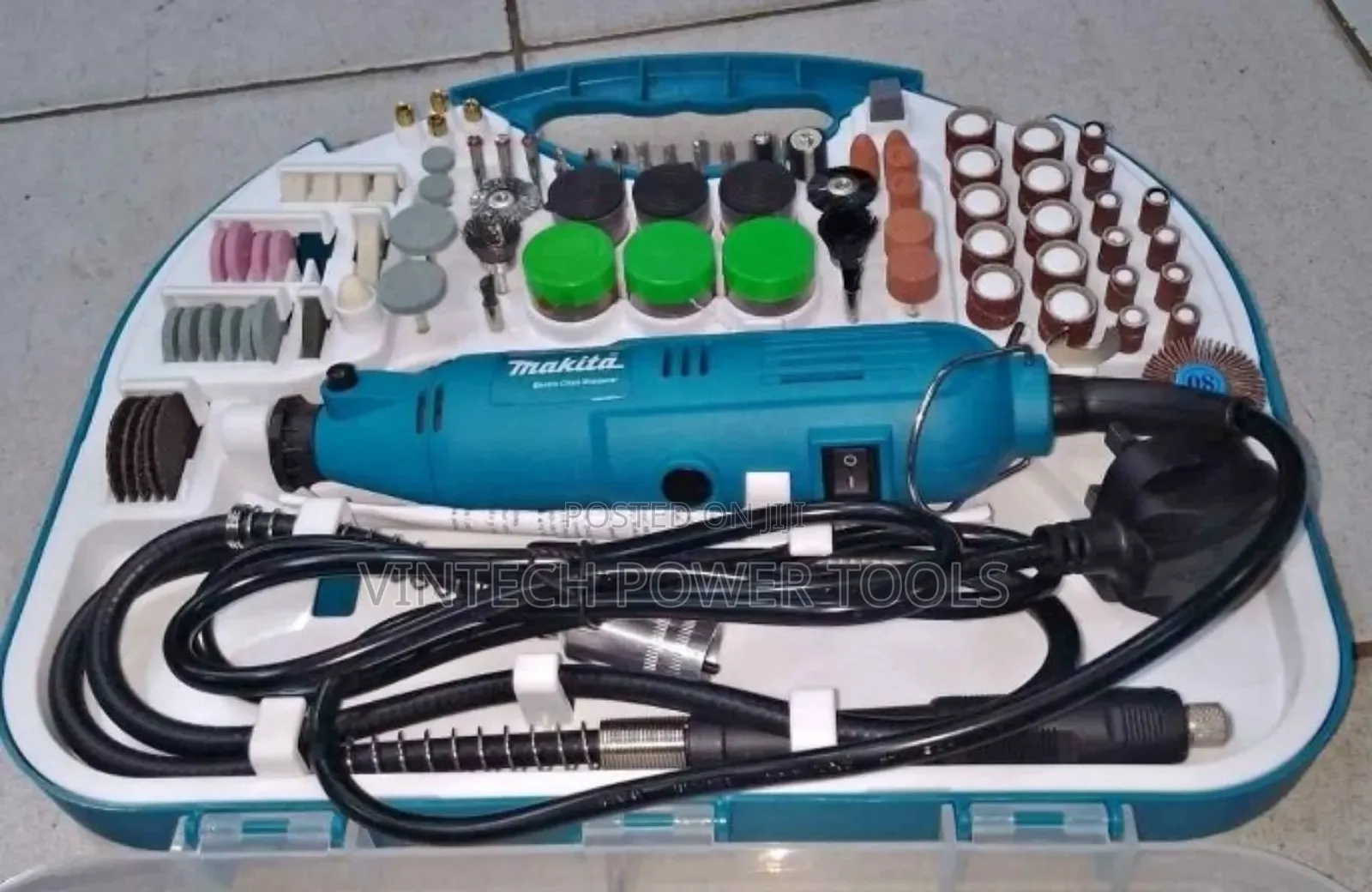 Makita Die Grinder/Mini Grinder
