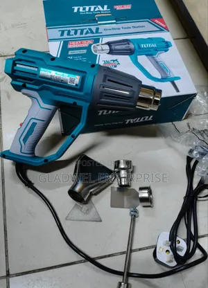 Quality 2000watts Total Heat Gun