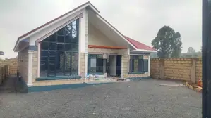 4bdrm Bungalow in Ngong, Matasia for sale
