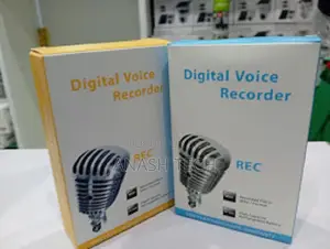 New Professional Digital Voice Recorder 16gb