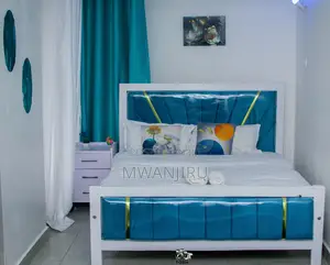 Furnished Studio Apartment in Thindigua for rent