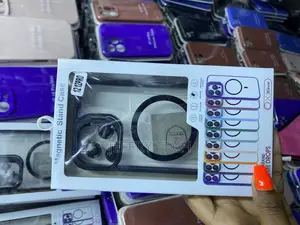 Supfine Magnetic for iPhone 12/ 12 Pro Newskin Case