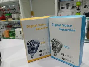 16gb _Digital Voice Recorder With Usb