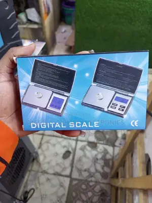 Most Affordable Jewel Digital Scale