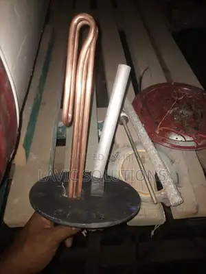 Solar Water Heater, Installation, Repair and Maintenance