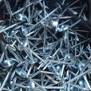 Corrosion Resistance Roofing Nails