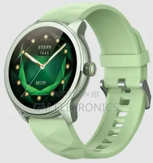 Oraimo Watch 2r Colorful 1.39" TFT Ip68 Smart Watch.