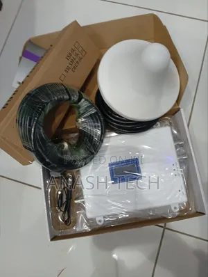 Unbeatable Signal Booster(Cell Phone Signal Booster)