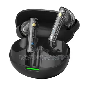 Kz Carol Wireless Earbuds, Bluetooth 5.3 Hifi Bass Headphone